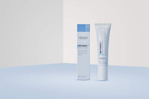 Obagi Clinical Retinol 0.5 Retexturizing Cream, 1 Oz.