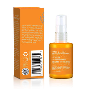 JASON C-Effects Lotion, 4 Ounce Jar