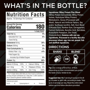 Six Star Elite Series 100% Whey Protein plus Vanilla Cream 1.8Lbs US