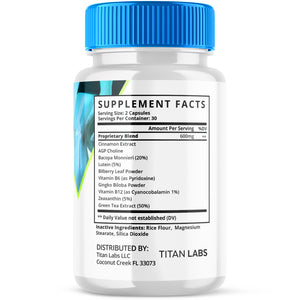 (5 Pack) Joint Eternal Natural Joint Supplement Boost Mobility (300 Capsules)