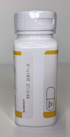 Trader Joe'S Advanced Strength Probiotic