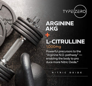 Nitric Oxide 6X Booster, 150 Veggie Capsules - Natural Supplement - Beetroot, Arginine AKG, Citrulline, Pine Bark, Garlic & VIT C | #1 Nitric Oxide Pills for Men, Nitrous Oxide Blood Flow