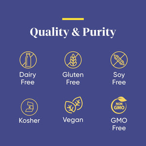 Enzymedica, Natto-K, Enzyme Support, 90 Capsules (FFP)