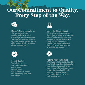 Free Form L Tyrosine 500Mg Capsules - High Strength L-Tyrosine Supplement for Mental Energy and Focus Support - Amino Acid Nootropic Supplement for Mood Focus Attention and Cognitive Performance