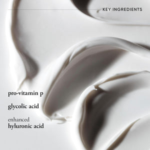 Philosophy Hope in a Jar Smooth-Glow Multi-Tasking Face Moisturizer - with Pro-Vitamin P, Glycolic Acid & Hyaluronic Acid - Provides Deep & Long-Lasting Hydration & Smoother, Radiant Skin