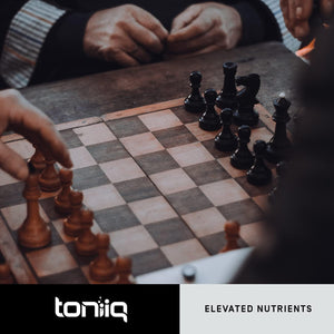 14,000Mg 28X Concentrated Extract - 50% Bacosides Ultra High Strength Bacopa - (Non-Gmo) - Highly Concentrated and Bioavailable - 90 Capsules