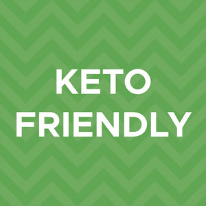 Sweetleaf Stevia Liquid Sweet Drops - Hazelnut Flavored Drops, Stevia Liquid Sweetener, Zero-Calorie, Sugar-Free Syrup Alternative for Keto Coffee, Baking, Shakes, 2 Fl Oz