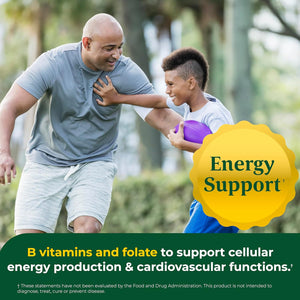 Megafood Men'S 40+ Advanced Multivitamin for Men - Dr-Formulated - Choline, Vitamin B, Vitamin C, Vitamin D, Zinc & Real Food - Brain Health, Immune Support - Vegetarian - 60 Tabs (30 Servings)