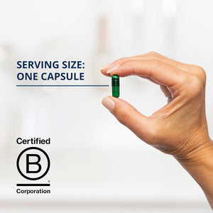 Ultraflora Spectrum - Digestive & Immune Health Supplement* - Daily Probiotic - Non-Gmo & Gluten-Free - 30 Capsules