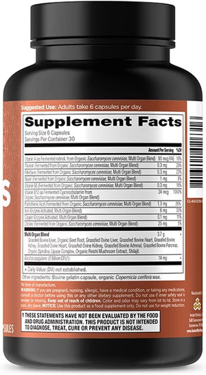 {Product Name} – {Primary Function} – USA-imported supplement delivered in Australia delivery through Australia Post