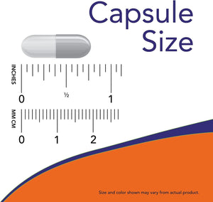 NOW Foods Probiotic-10, 50 Billion, 150 Vcaps (50X3)