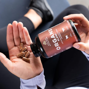 {Product Name} – {Primary Function} – USA-imported supplement delivered in Australia delivery through Australia Post