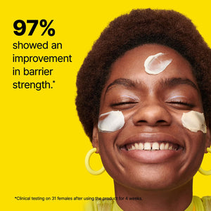 Dr.Jart+ Ceramidin Skin Barrier Moisturizing Face Cream with Ceramides and Panthenol