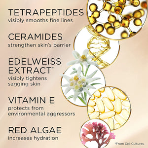 Elizabeth Arden Advanced Ceramide Lift and Firm Face Moisturizer