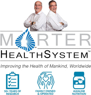 Alkadophilus (3 Pack) Best Process Alkaline — No Refrigeration Probiotic & Prebiotic Digestive Supplement — 1.5 Billion CFU of Good Bacteria & Beetroot