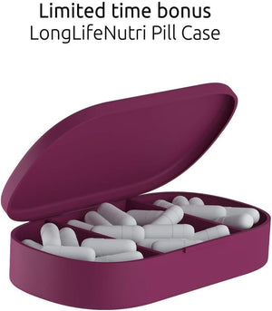 Butterbur Extract 100Mg 180 Vegetarian Capsules | Made in USA | Natural Supplement | 100 Mg Pure Powder Pill Formula