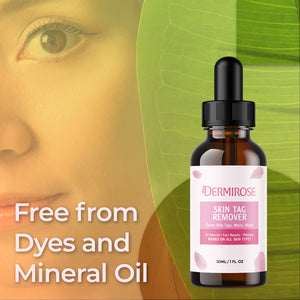 Dermirose Skin - Dermirose Liquid Skin Drops ORIGINAL - 2 Pack