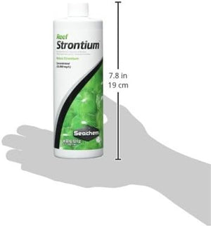 Seachem Reef Strontium 500Ml