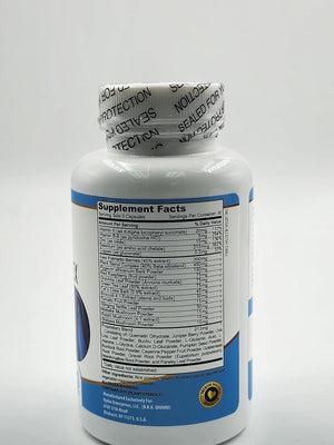 {Product Name} – {Primary Function} – USA-imported supplement delivered in Australia delivery through Australia Post
