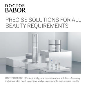 BABOR DOCTOR Lifting Rx Collagen Cream, Plumping & Firming Day and Night Cream to Reduce Appearance of Fine Lines and Wrinkles, 1.7Oz