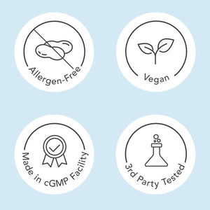 Rael Supplement for Women Bundle - Hormone Balance, Myo-Inositol & D-Chiro Inositol (30 Day Supply) & Probiotics, 15 Billion CFU (30 Day Supply) & PMS Supplement (28 Capsules)