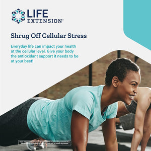 Life Extension Chlorophyllin 100Mg – Powerful Antioxidant Supplement Pill for DNA, Liver Health and Detox – Non-Gmo, Gluten-Free, Vegetarian - 100 Capsules