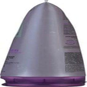 L’Oréal Paris Moisture Sulfate Free Conditioner, Hair Care for Color-Treated Hair with Rosemary Botanicals, Everpure, 8.5 Oz (Packaging May Vary)