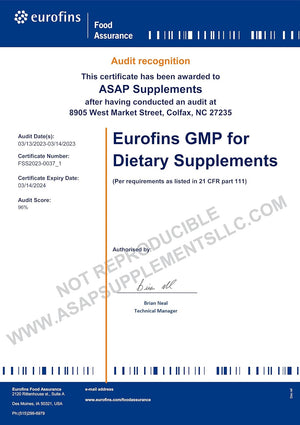 Absonutrix Fisetin 100 Mg, 4 Oz Liquid, 200 Servings, Made in USA, Quick Absorption, Quality Potent Ingredients, Third-Party Tested, Non-Gmo, GMP Certified, Cruelty Free Products