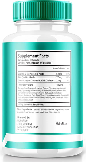 {Product Name} – {Primary Function} – USA-imported supplement delivered in Australia delivery through Australia Post