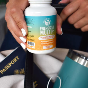 {Product Name} – {Primary Function} – USA-imported supplement delivered in Australia delivery through Australia Post