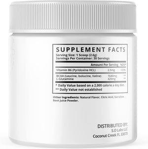 2 Pack - Keto Light plus - Hydrating Drink Mix Support Supplement Powder 13.5 Oz