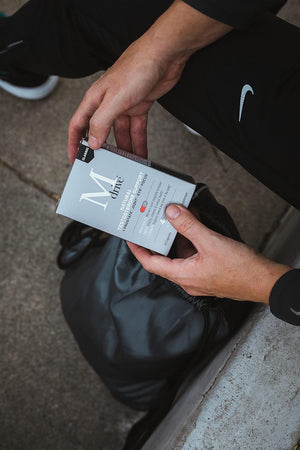 Mdrive Classic Testosterone Booster for Men, Support Healthy Prostate, Eyes, Joint, Energy, Stress Relief, KSM-66 Ashwagandha, Beta-Sitosterols, 60Ct.