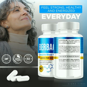 {Product Name} – {Primary Function} – USA-imported supplement delivered in Australia delivery through Australia Post