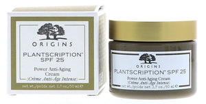 Origins Plantscription Powerful Lifting Cream (I0041625), 1.7 Ounce