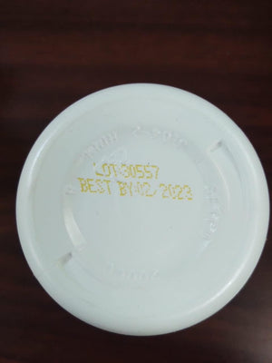 Orlistol - Carb and Fat Blocker Weight Loss Aid and Diet Pill for Powerful Fat Burning and Appetite Suppression. Excellent for Keto Diet to Get Back into Ketosis Quickly. 60 Count.