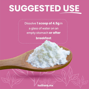 4G Myo Inositol + Folic Acid