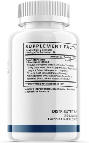{Product Name} – {Primary Function} – USA-imported supplement delivered in Australia delivery through Australia Post