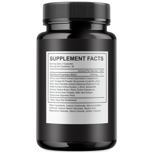 {Product Name} – {Primary Function} – USA-imported supplement delivered in Australia delivery through Australia Post