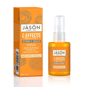 JASON C-Effects Lotion, 4 Ounce Jar