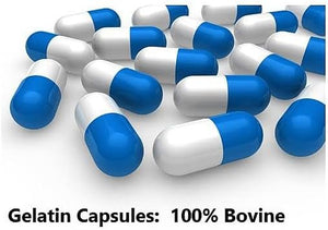 Traditional Formula (AREDS 2 Based Formula) 180 Capsules - 6 Month Supply - One Capsule per Day