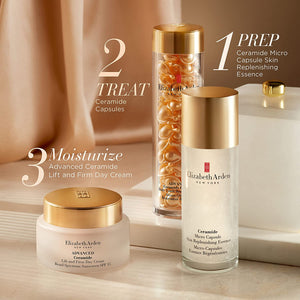 Elizabeth Arden Advanced Ceramide Lift and Firm Face Moisturizer