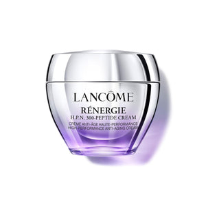 Lancôme Rénergie H.P.N 300-Peptide Face Cream - with Hyaluronic Acid & Niacinamide - Helps Visibly Reduce Lower Face Sagging, Wrinkles, & Dark Spots