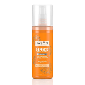 JASON C-Effects Lotion, 4 Ounce Jar