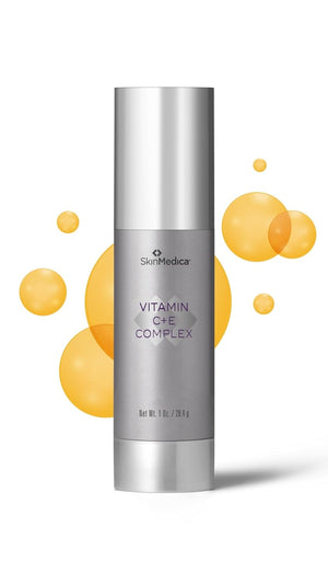 Skinmedica Vitamin C+E Complex - Vitamin C Face Serum Is Your Secret to a Glowing Complexion