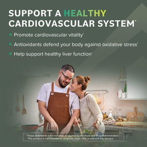 Bergamot Phytosome™ Supplement - Healthy Cardiovascular & Healthy Cholesterol Level Support - Bergamonth Supplement 500 Mg, 60 Day Supply