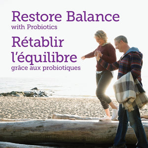 Webber Naturals Probiotic IBS Support, 30 Vegetarian Capsule