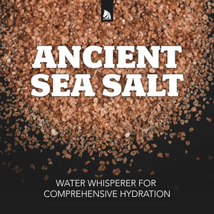 Daily Red Crushed Loose Minerals | Mineral Salt + Electrolyte Supplement for Horses (25LB Refill Bag)