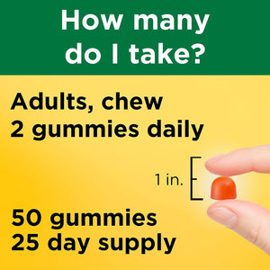 Vitamin D3 K2 Gummies, Vitamin D3 5000 IU per Serving, Bone, Teeth, Muscle, Immune Health Support, 50 Vitamin D + K2 Gummy Vitamins, 25 Day Supply