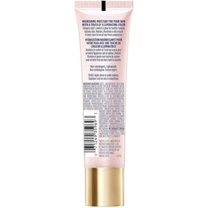 L'Oreal Paris Cosmetics Visible Lift Luminous Serum Tint, Pearl, 1 Fluid Ounce