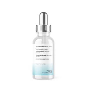 (3 Pack) Utopia Skin Drops - Safe for All Skin Types